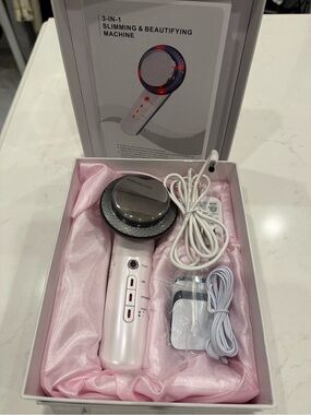 NEW 3:1 Slimming/Beauty Machine